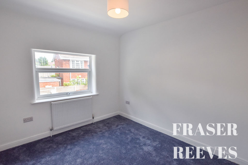Whitefield Avenue